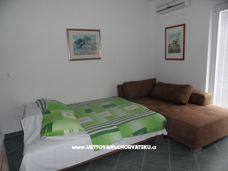 Appartements Ćurić – Ferienwohnung Zaton, Kroatien – Foto 4