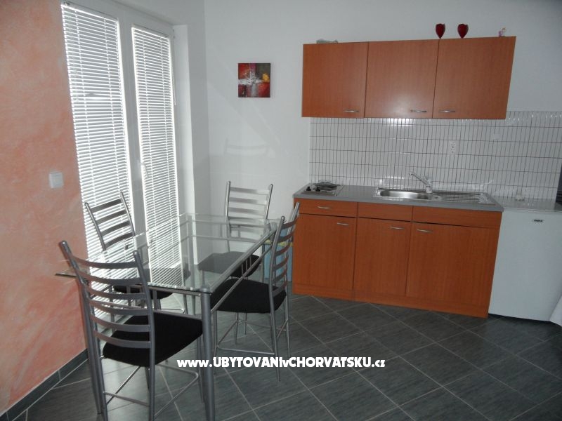 Appartements Ćurić – Ferienwohnung Zaton, Kroatien – Foto 9