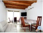 Appartements Denis i Sandra - Zaton Kroatien