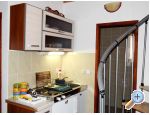 Appartements Denis i Sandra - Zaton Kroatien