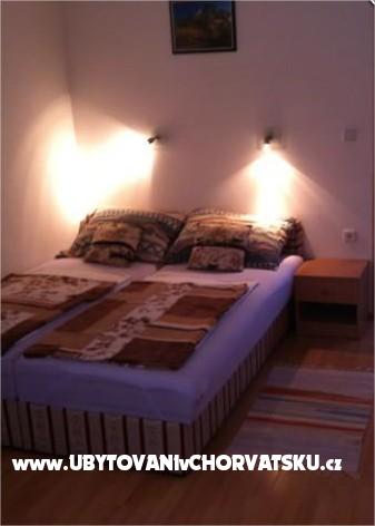 Appartements Gloria – Ferienwohnung Zaton, Kroatien – Foto 3