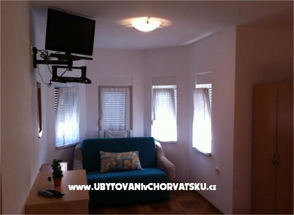 Appartements Gloria – Ferienwohnung Zaton, Kroatien – Foto 4