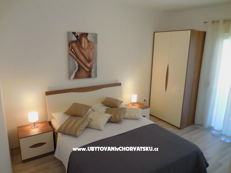 Appartements Jasminka – Ferienwohnung Zaton, Kroatien – Foto 10