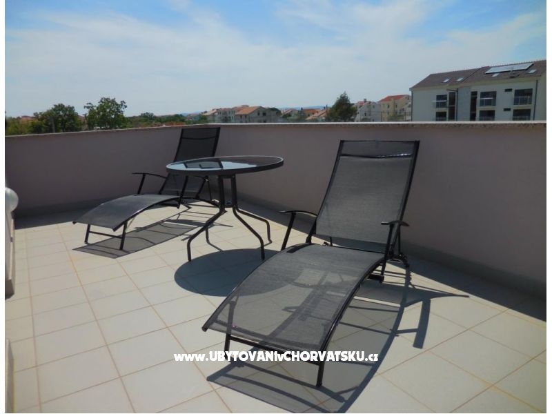 Appartements Jasminka – Ferienwohnung Zaton, Kroatien – Foto 11