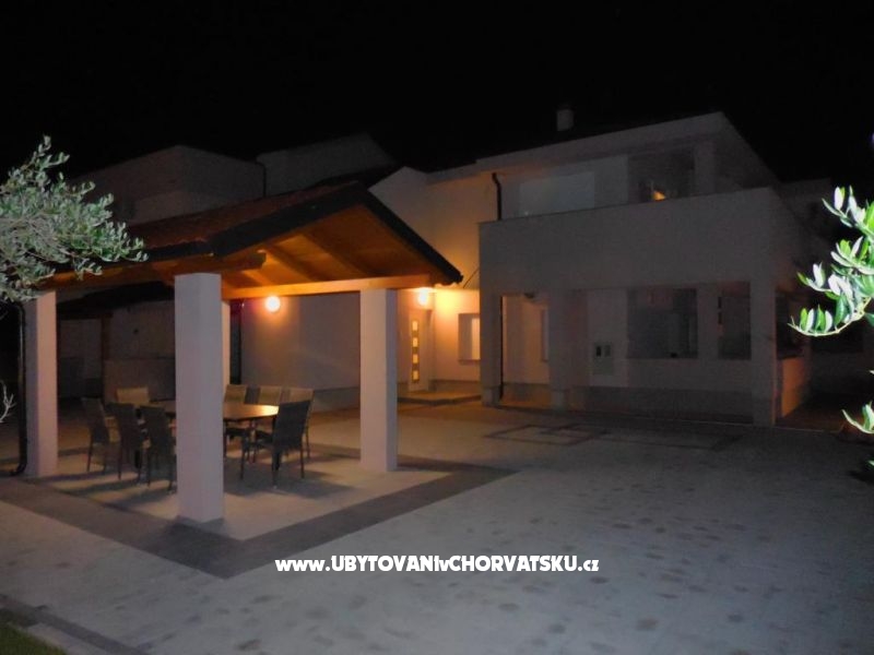 Appartements Jasminka – Ferienwohnung Zaton, Kroatien – Foto 13