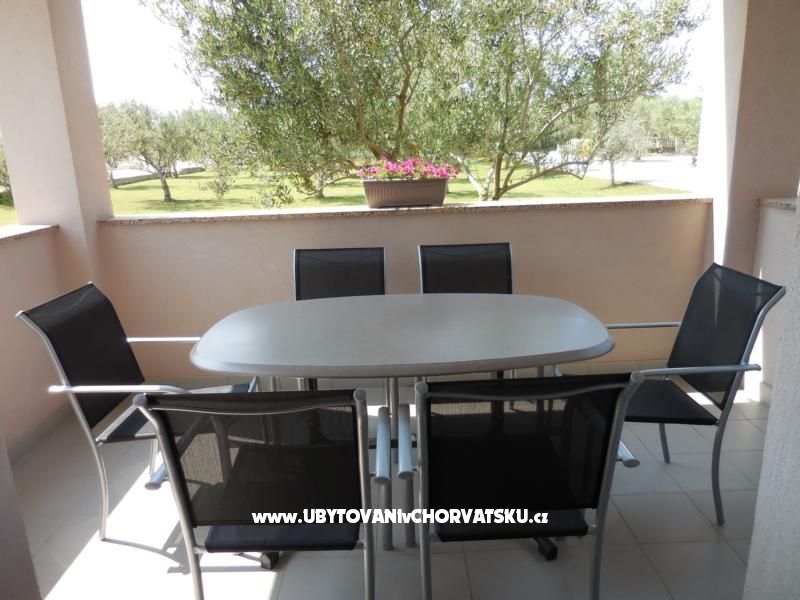 Appartements Jasminka – Ferienwohnung Zaton, Kroatien – Foto 14