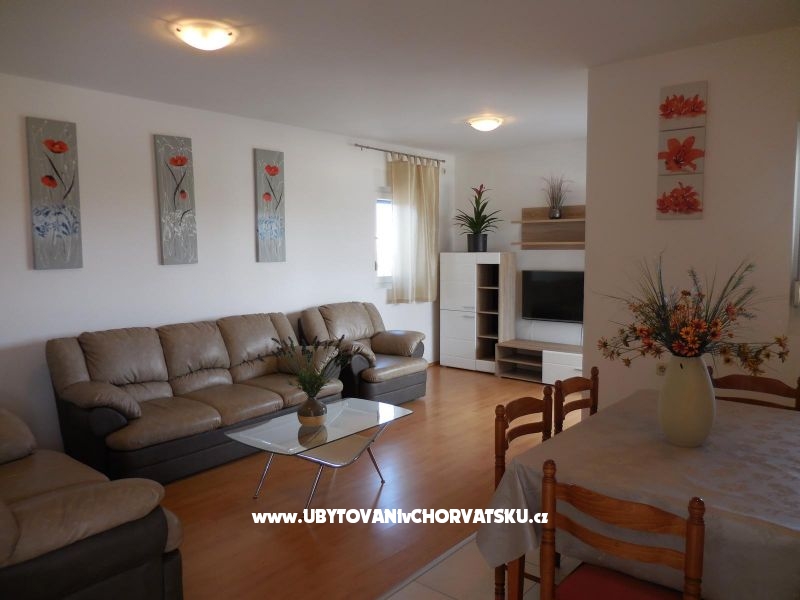 Appartements Jasminka – Ferienwohnung Zaton, Kroatien – Foto 15