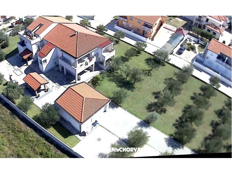 Appartements Jasminka – Ferienwohnung Zaton, Kroatien – Foto 16