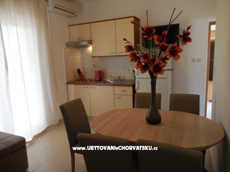 Appartements Jasminka – Ferienwohnung Zaton, Kroatien – Foto 17