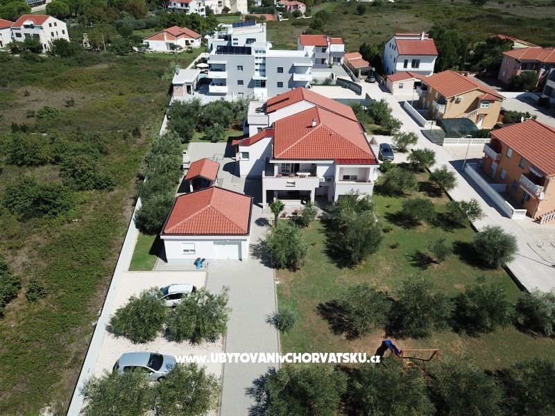 Appartements Jasminka – Ferienwohnung Zaton, Kroatien – Foto 18