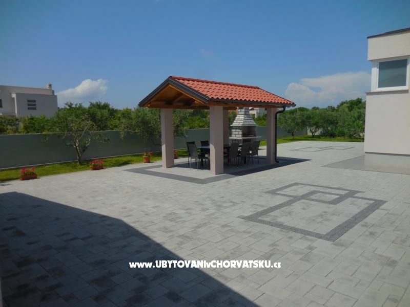 Appartements Jasminka – Ferienwohnung Zaton, Kroatien – Foto 2