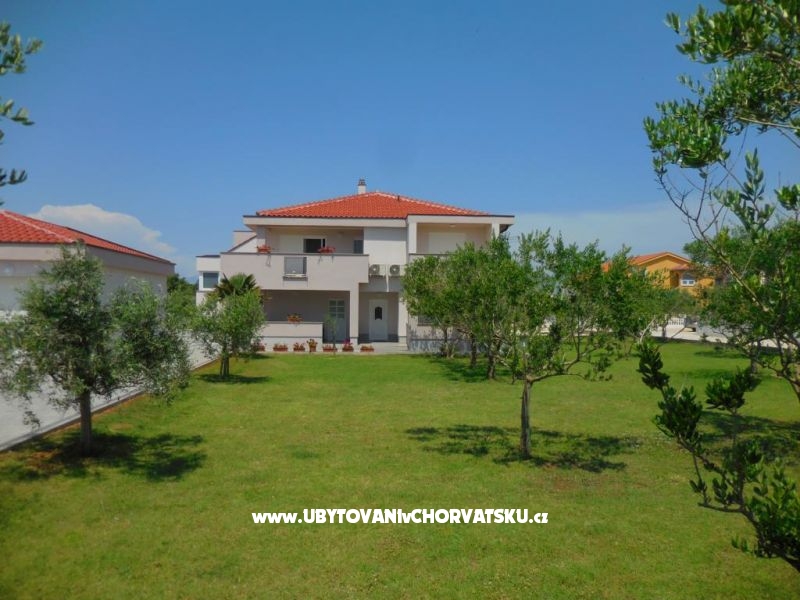 Appartements Jasminka – Ferienwohnung Zaton, Kroatien – Foto 4