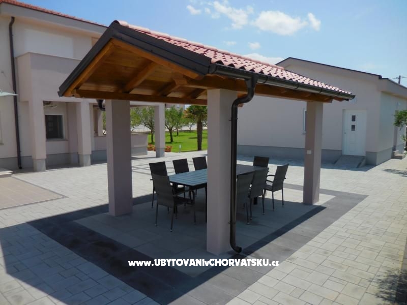 Appartements Jasminka – Ferienwohnung Zaton, Kroatien – Foto 5