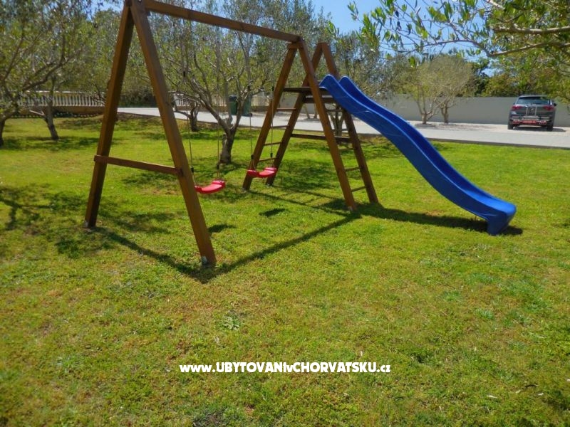 Appartements Jasminka – Ferienwohnung Zaton, Kroatien – Foto 6