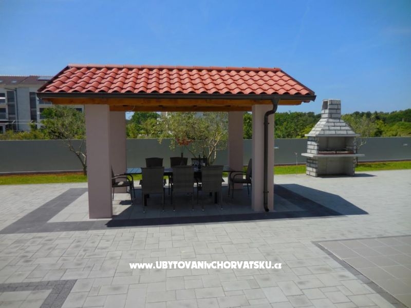 Appartements Jasminka – Ferienwohnung Zaton, Kroatien – Foto 7