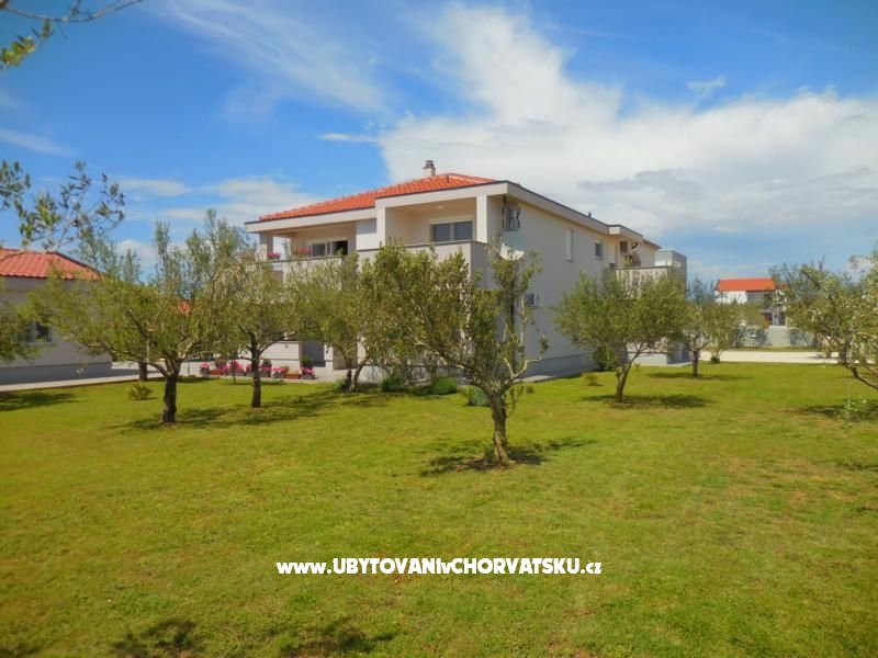 Appartements Jasminka – Ferienwohnung Zaton, Kroatien – Foto 8