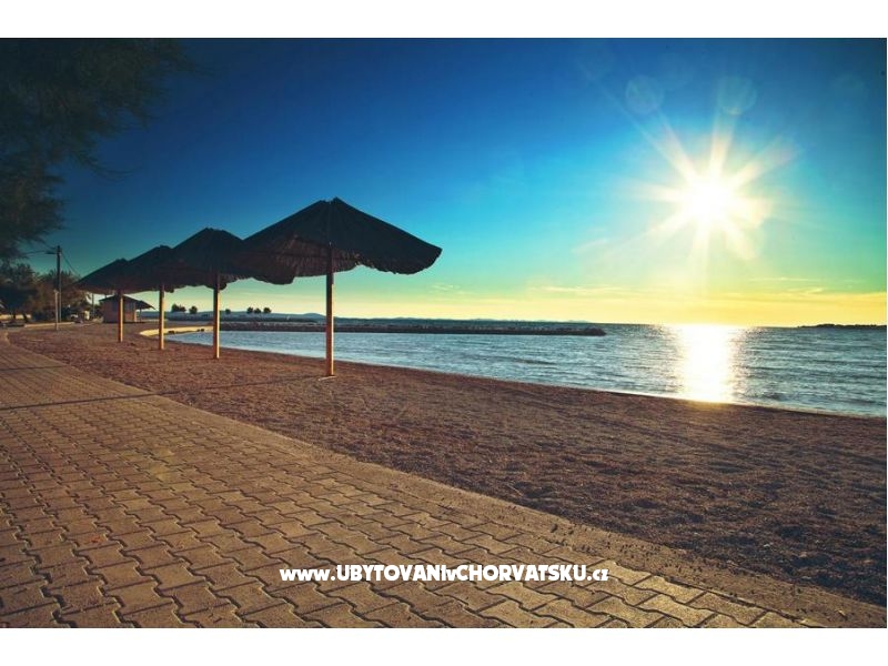 Appartements Jasminka – Ferienwohnung Zaton, Kroatien – Foto 9