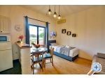 Appartements Martina - Zaton Kroatien