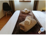 Appartements Martina - Zaton Kroatien