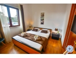 Appartements Martina - Zaton Kroatien