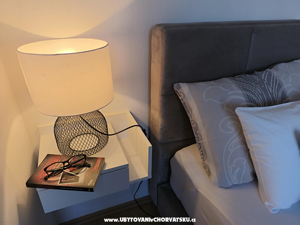 Apartmani Martina - Zaton Hrvatska