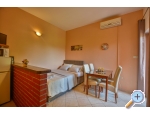 Appartements Martina - Zaton Kroatien