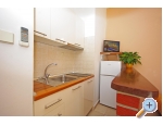 Appartements Martina - Zaton Kroatien