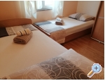 Appartements Martina - Zaton Kroatien