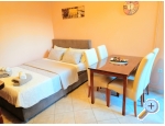 Appartements Martina - Zaton Kroatien