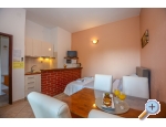 Appartements Martina - Zaton Kroatien