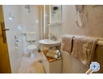 Appartements Martina - Zaton Kroatien