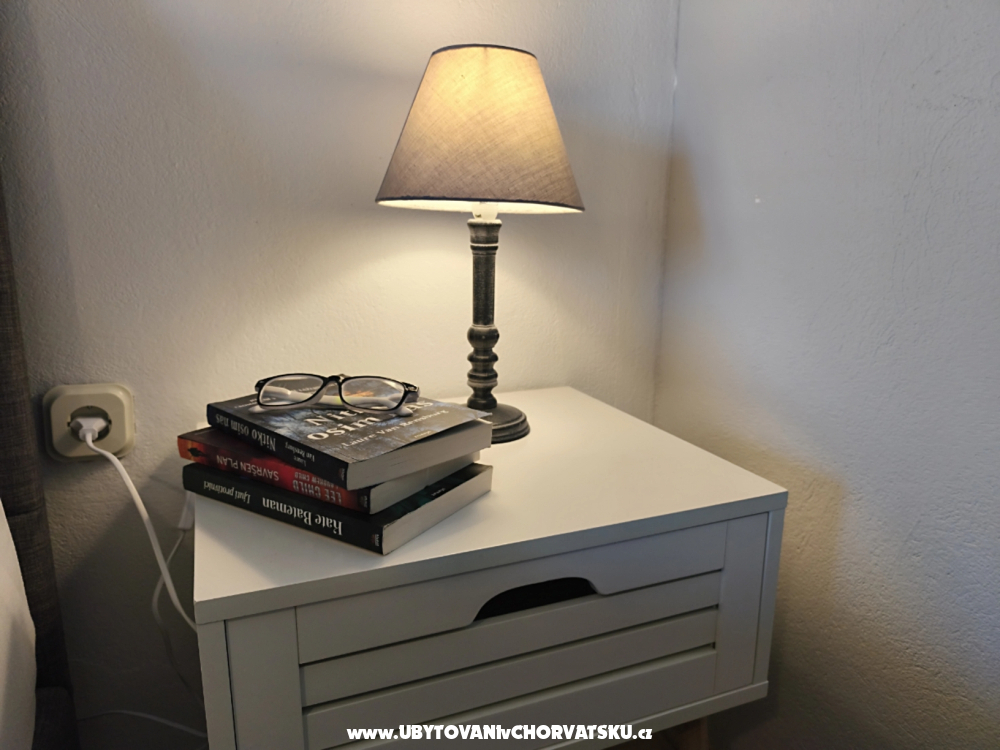 Apartmani Martina - Zaton Hrvatska