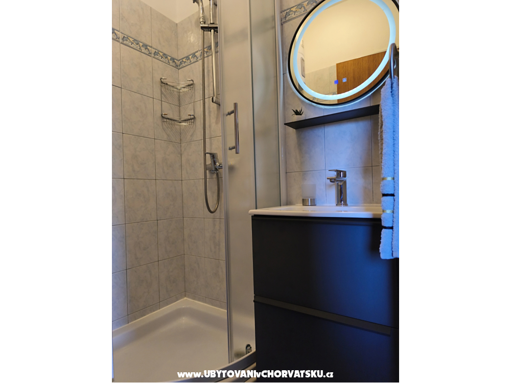 Apartmani Martina - Zaton Hrvatska