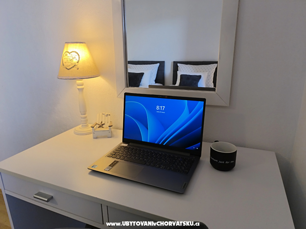 Apartmani Martina - Zaton Hrvatska