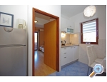 Appartements Martina - Zaton Kroatien