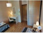 Appartements Martina - Zaton Kroatien