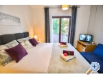 Appartements Martina - Zaton Kroatien
