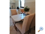 Appartements Martina - Zaton Kroatien
