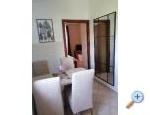 Appartements Martina - Zaton Kroatien