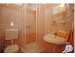 Appartements Martina - Zaton Kroatien