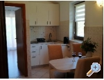 Appartements Martina - Zaton Kroatien