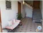 Appartements Martina - Zaton Kroatien