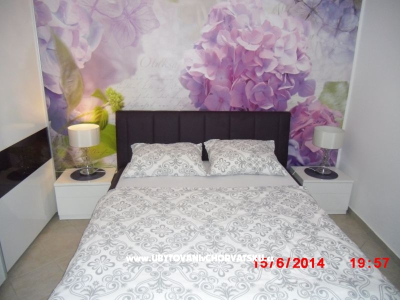 Apartmány Renata – ubytování Zaton, Chorvatsko – foto 1