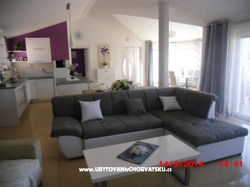 Apartmány Renata – ubytování Zaton, Chorvatsko – foto 10