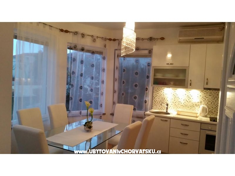 Apartmány Renata – ubytování Zaton, Chorvatsko – foto 11