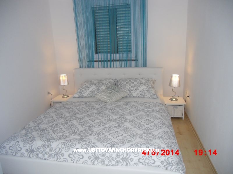 Apartmány Renata – ubytování Zaton, Chorvatsko – foto 12