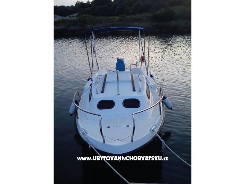 Apartmány Renata – ubytování Zaton, Chorvatsko – foto 14