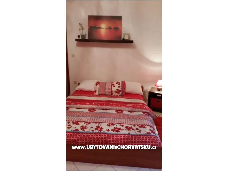 Apartmány Renata – ubytování Zaton, Chorvatsko – foto 15