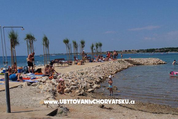 Apartmány Renata – ubytování Zaton, Chorvatsko – foto 16