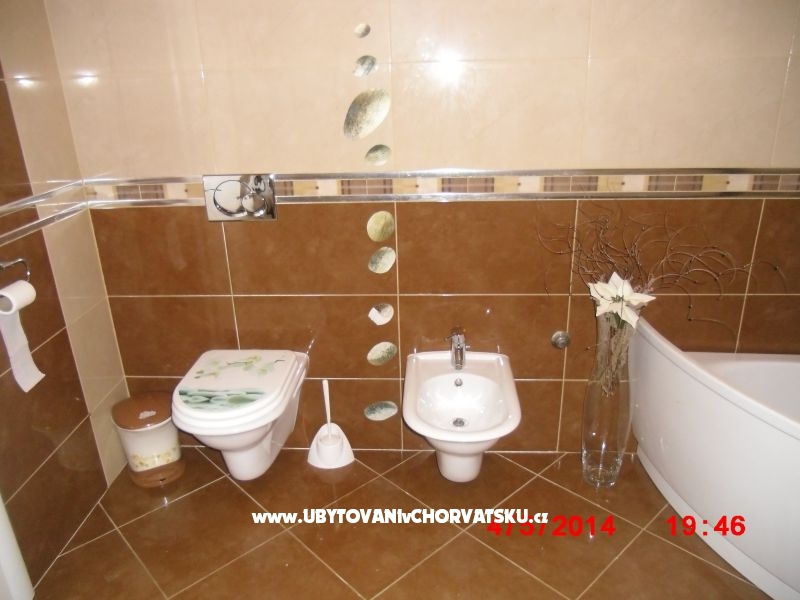 Apartmány Renata – ubytování Zaton, Chorvatsko – foto 17